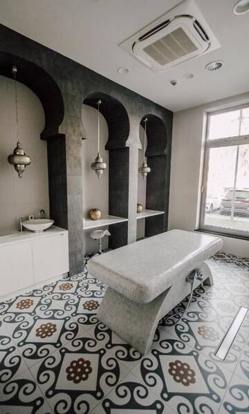Фото номера Апартаменты Делюкс Апартаменты Apartament Nad Morzem Bałtyckim г. Колобжег 43