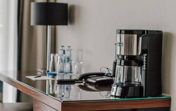 Фото номера Апартаменты Делюкс Апартаменты Apartament Nad Morzem Bałtyckim г. Колобжег 11