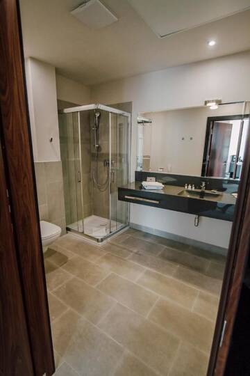 Фото номера Апартаменты Делюкс Апартаменты Apartament Nad Morzem Bałtyckim г. Колобжег 15