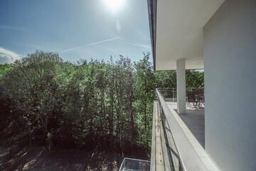 Фото номера Апартаменты Делюкс Апартаменты Apartament Nad Morzem Bałtyckim г. Колобжег 118