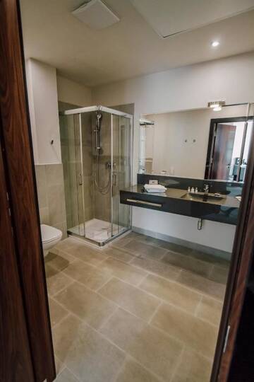 Фото номера Апартаменты Делюкс Апартаменты Apartament Nad Morzem Bałtyckim г. Колобжег 125