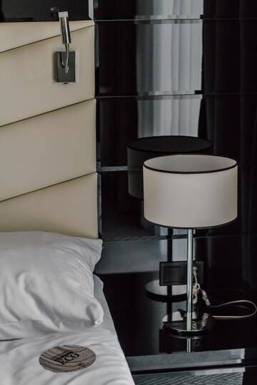 Фото номера Апартаменты Делюкс Апартаменты Apartament Nad Morzem Bałtyckim г. Колобжег 129