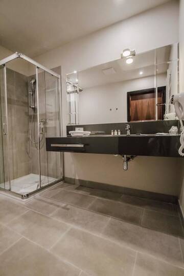 Фото номера Апартаменты Делюкс Апартаменты Apartament Nad Morzem Bałtyckim г. Колобжег 127