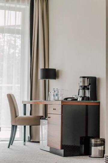 Фото номера Апартаменты Делюкс Апартаменты Apartament Nad Morzem Bałtyckim г. Колобжег 130
