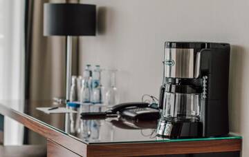 Фото номера Апартаменты Делюкс Апартаменты Apartament Nad Morzem Bałtyckim г. Колобжег 131
