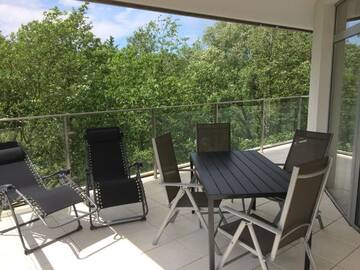 Фото номера Апартаменты Делюкс Апартаменты Apartament Nad Morzem Bałtyckim г. Колобжег 135