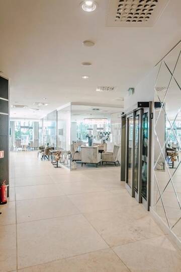 Фото номера Апартаменты Делюкс Апартаменты Apartament Nad Morzem Bałtyckim г. Колобжег 22