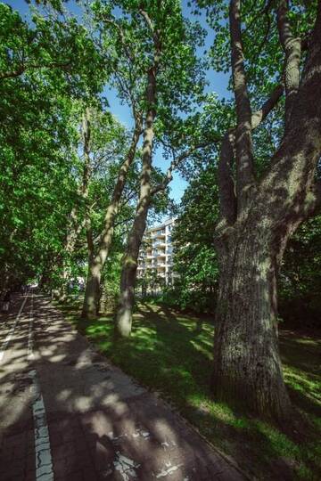 Фото номера Апартаменты Делюкс Апартаменты Apartament Nad Morzem Bałtyckim г. Колобжег 83