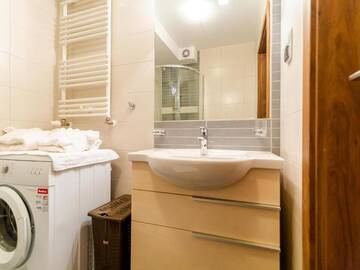 Фото номера Мезонет Апартаменты Apartamenty Kołobrzeg Osiedle Polanki г. Колобжег 28