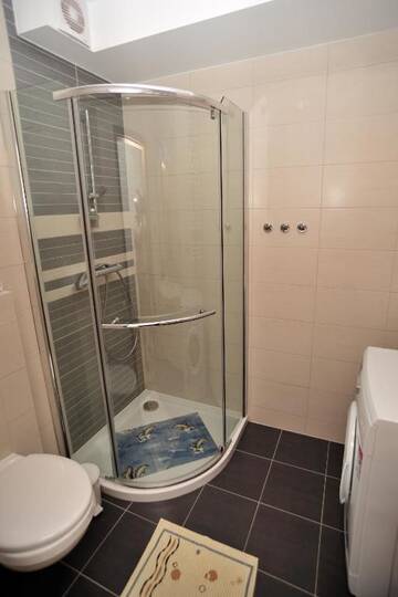 Фото номера Мезонет Апартаменты Apartamenty Kołobrzeg Osiedle Polanki г. Колобжег 25