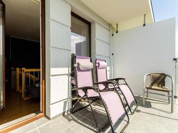 Фото номера Мезонет Апартаменты Apartamenty Kołobrzeg Osiedle Polanki г. Колобжег 29