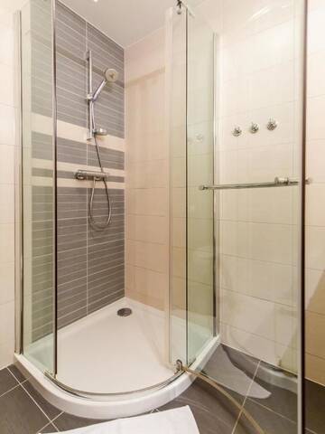 Фото номера Мезонет Апартаменты Apartamenty Kołobrzeg Osiedle Polanki г. Колобжег 26