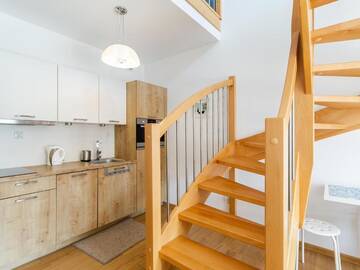 Фото номера Мезонет Апартаменты Apartamenty Kołobrzeg Osiedle Polanki г. Колобжег 32