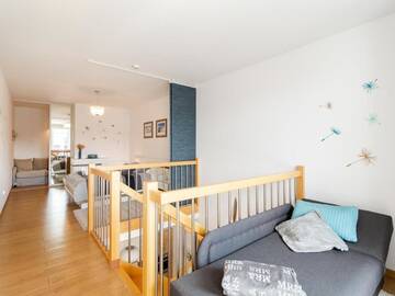 Фото номера Мезонет Апартаменты Apartamenty Kołobrzeg Osiedle Polanki г. Колобжег 40