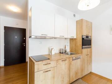 Фото номера Мезонет Апартаменты Apartamenty Kołobrzeg Osiedle Polanki г. Колобжег 37