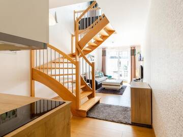 Фото номера Мезонет Апартаменты Apartamenty Kołobrzeg Osiedle Polanki г. Колобжег 38
