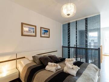 Фото номера Мезонет Апартаменты Apartamenty Kołobrzeg Osiedle Polanki г. Колобжег 39
