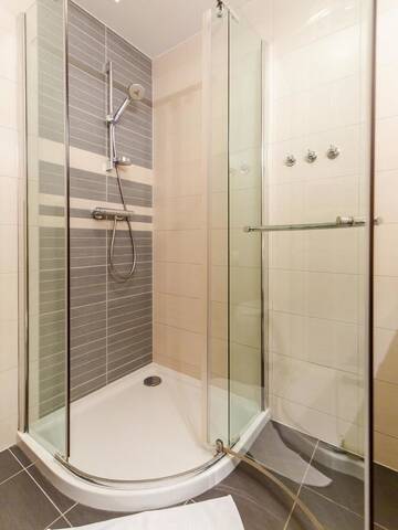 Фото номера Мезонет Апартаменты Apartamenty Kołobrzeg Osiedle Polanki г. Колобжег 2