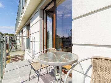 Фото номера Мезонет Апартаменты Apartamenty Kołobrzeg Osiedle Polanki г. Колобжег 7