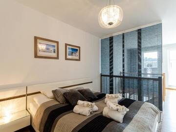Фото номера Мезонет Апартаменты Apartamenty Kołobrzeg Osiedle Polanki г. Колобжег 15