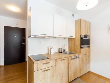 Фото номера Мезонет Апартаменты Apartamenty Kołobrzeg Osiedle Polanki г. Колобжег 13