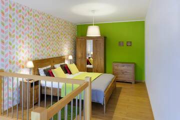 Фото номера Классический люкс Апартаменты Apartamenty Kołobrzeg Osiedle Polanki г. Колобжег 4