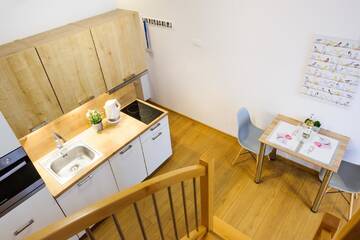 Фото номера Классический люкс Апартаменты Apartamenty Kołobrzeg Osiedle Polanki г. Колобжег 7