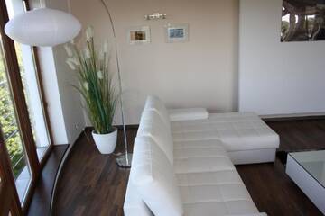 Фото номера Апартаменты с 2 спальнями Апартаменты Almera Apartament г. Колобжег 13