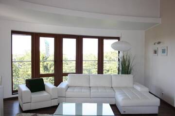 Фото номера Апартаменты с 2 спальнями Апартаменты Almera Apartament г. Колобжег 26