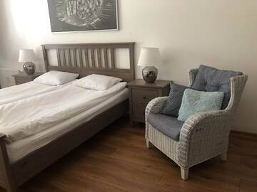 Фото номера Апартаменты с 1 спальней Апартаменты Apartament Manhattan г. Колобжег 8