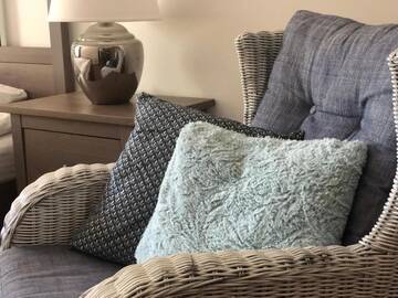 Фото номера Апартаменты с 1 спальней Апартаменты Apartament Manhattan г. Колобжег 48
