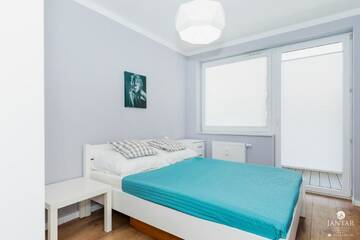 Фото номера Стандартные апартаменты Апартаменты Jantar Apartamenty Bliżej Morza г. Колобжег 7
