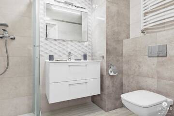 Фото номера Апартаменты Делюкс Апартаменты Jantar Apartamenty Bliżej Morza г. Колобжег 5