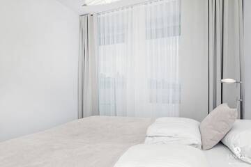 Фото номера Апартаменты Делюкс Апартаменты Jantar Apartamenty Bliżej Morza г. Колобжег 7