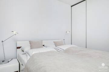 Фото номера Апартаменты Делюкс Апартаменты Jantar Apartamenty Bliżej Morza г. Колобжег 9