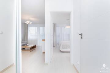 Фото номера Апартаменты Делюкс Апартаменты Jantar Apartamenty Bliżej Morza г. Колобжег 10
