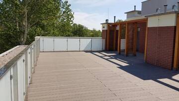 Фото номера Апартаменты с балконом Апартаменты FARO Apartamenty Bliżej Morza г. Колобжег 27