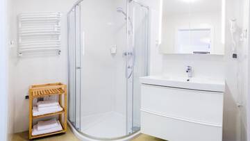 Фото номера Апартаменты с балконом Апартаменты FARO Apartamenty Bliżej Morza г. Колобжег 24