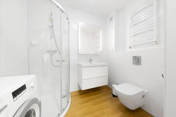 Фото номера Апартаменты с балконом Апартаменты FARO Apartamenty Bliżej Morza г. Колобжег 9
