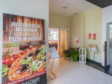 Фото номера Апартаменты с балконом Апартаменты Apartamenty Prywatne 443 i 622 w Hotelu DIVA г. Колобжег 60