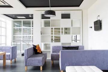 Фото номера Апартаменты с балконом Апартаменты Apartamenty Prywatne 443 i 622 w Hotelu DIVA г. Колобжег 61