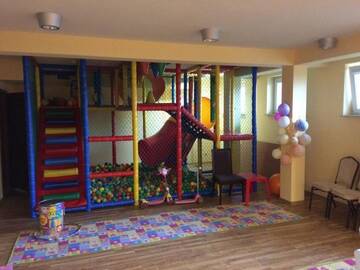 Фото номера Апартаменты с балконом Апартаменты Apartamenty Prywatne 443 i 622 w Hotelu DIVA г. Колобжег 30