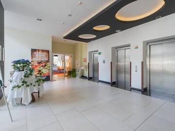 Фото номера Апартаменты с балконом Апартаменты Apartamenty Prywatne 443 i 622 w Hotelu DIVA г. Колобжег 46
