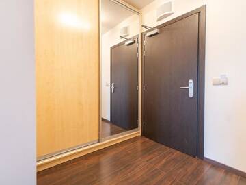 Фото номера Апартаменты с балконом Апартаменты Apartamenty Prywatne 443 i 622 w Hotelu DIVA г. Колобжег 43