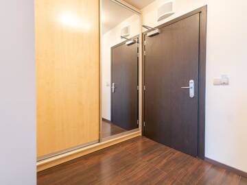 Фото номера Апартаменты с балконом Апартаменты Apartamenty Prywatne 443 i 622 w Hotelu DIVA г. Колобжег 9
