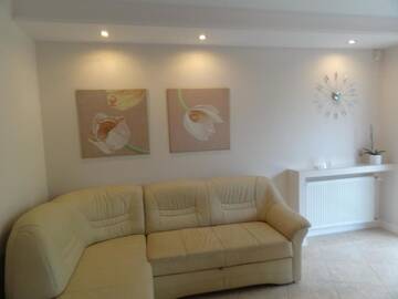 Фото номера Апартаменты с видом на сад Апартаменты Apartament z Ogrodem Zielone Tarasy г. Колобжег 42