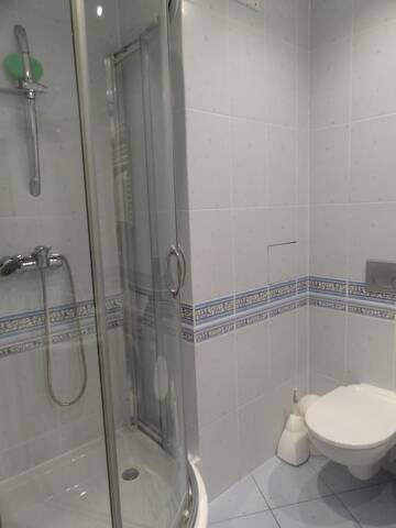 Фото номера Апартаменты с видом на сад Апартаменты Apartament z Ogrodem Zielone Tarasy г. Колобжег 21