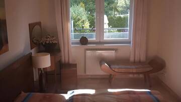 Фото номера Апартаменты с видом на сад Апартаменты Apartament z Ogrodem Zielone Tarasy г. Колобжег 29