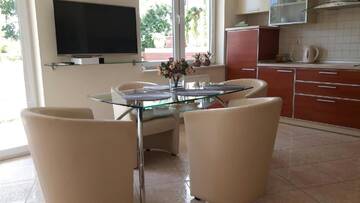 Фото номера Апартаменты с видом на сад Апартаменты Apartament z Ogrodem Zielone Tarasy г. Колобжег 24