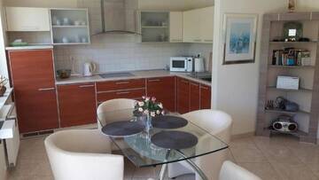 Фото номера Апартаменты с видом на сад Апартаменты Apartament z Ogrodem Zielone Tarasy г. Колобжег 40